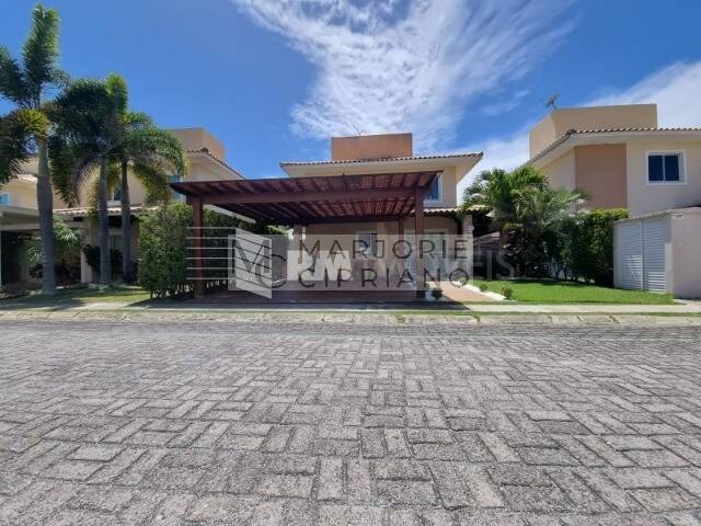 Casa de Condomínio, 4 quartos - Foto 54