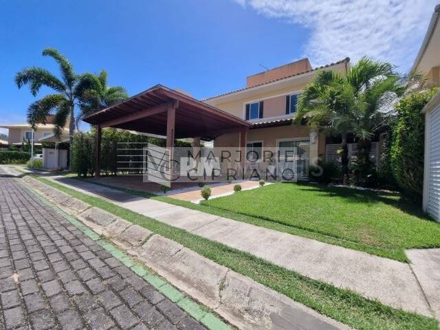 Casa de Condomínio, 4 quartos - Foto 55