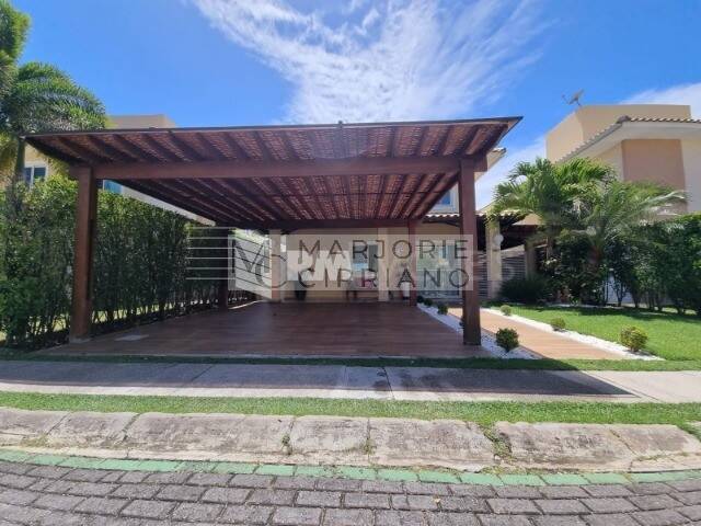 Casa de Condomínio, 4 quartos - Foto 56