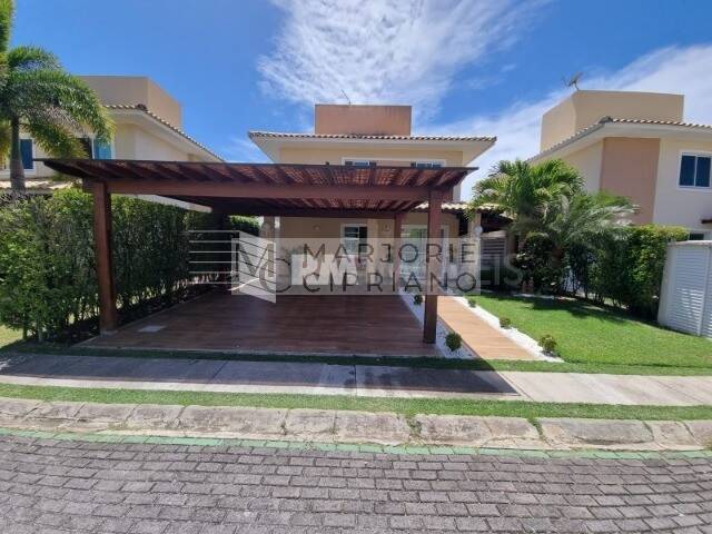 Casa de Condomínio, 4 quartos - Foto 57