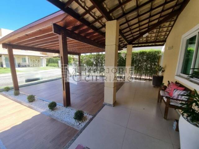 Casa de Condomínio, 4 quartos - Foto 61