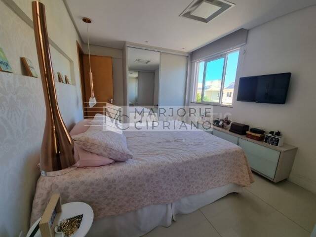 Casa de Condomínio, 4 quartos - Foto 62