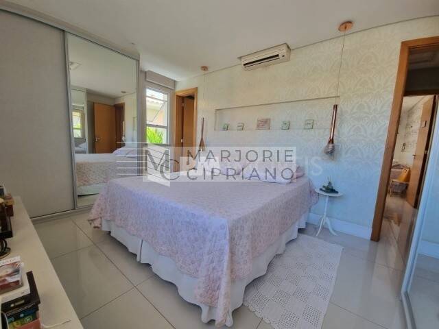 Casa de Condomínio, 4 quartos - Foto 64