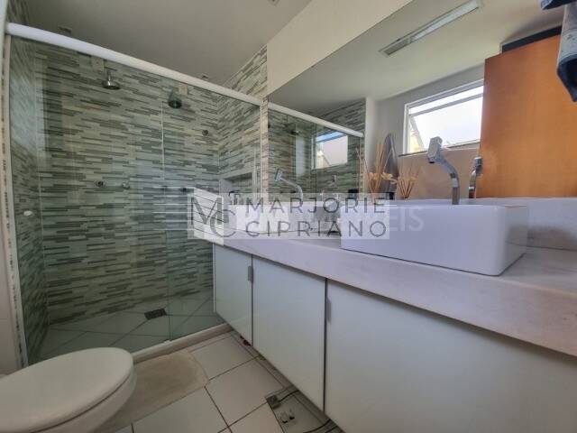 Casa de Condomínio, 4 quartos - Foto 65