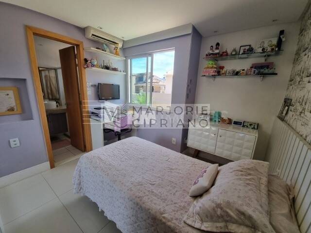 Casa de Condomínio, 4 quartos - Foto 68