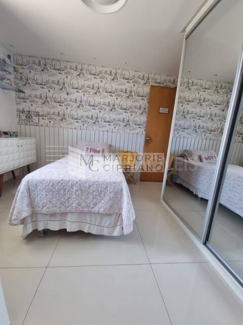 Casa de Condomínio, 4 quartos - Foto 69