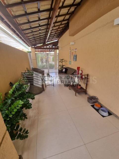 Casa de Condomínio, 4 quartos - Foto 87
