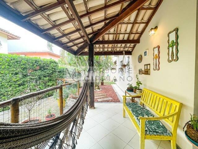 Casa de Condomínio, 4 quartos - Foto 3