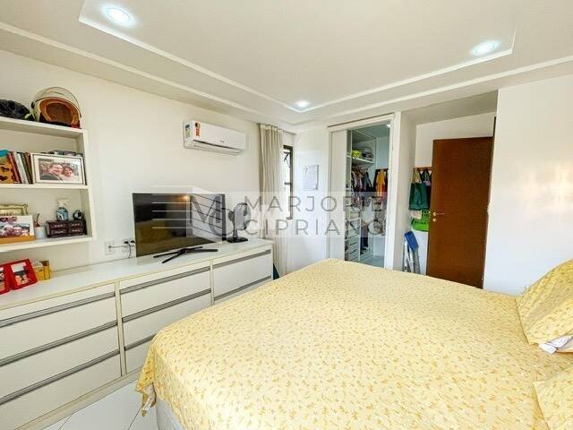 Casa de Condomínio, 4 quartos - Foto 33