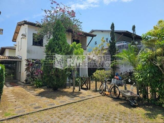 Casa de Condomínio, 3 quartos - Foto 13