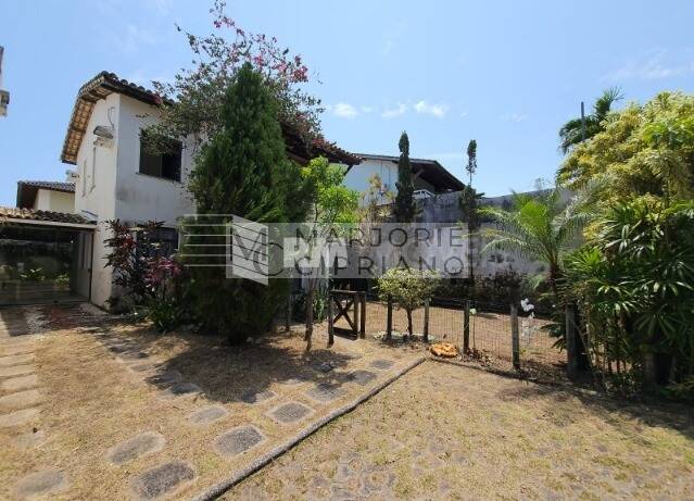 Casa de Condomínio, 3 quartos - Foto 18