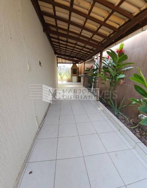 Casa de Condomínio, 3 quartos - Foto 27