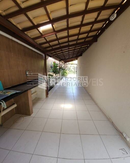 Casa de Condomínio, 3 quartos - Foto 32