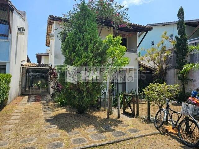 Casa de Condomínio, 3 quartos - Foto 49