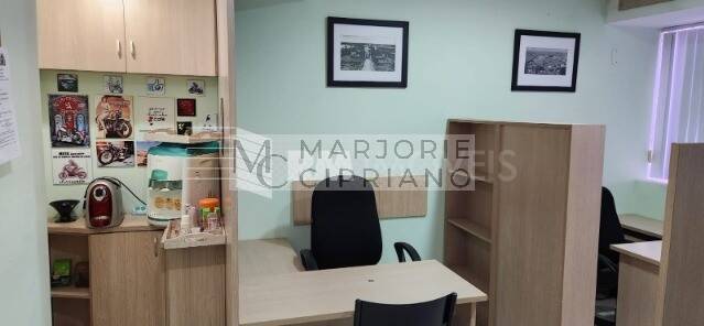 Sala-Conjunto, 27 m² - Foto 4