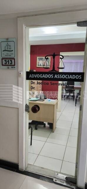Sala-Conjunto, 27 m² - Foto 7