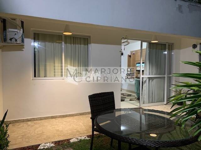 Apartamento, 1 quarto, 110 m² - Foto 1