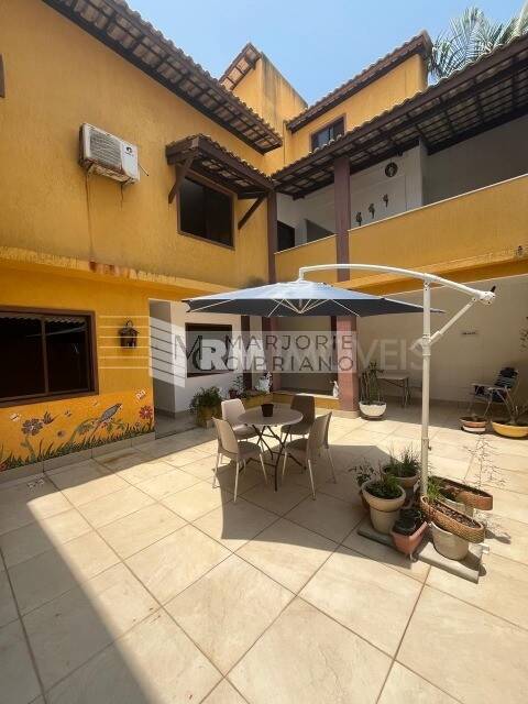 Casa de Condomínio, 4 quartos - Foto 14