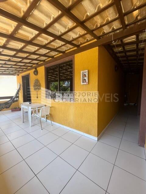 Casa de Condomínio, 4 quartos - Foto 25