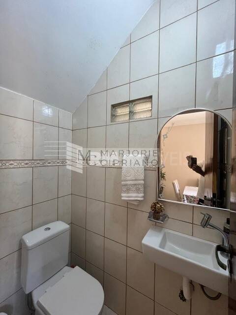 Casa de Condomínio, 4 quartos - Foto 35