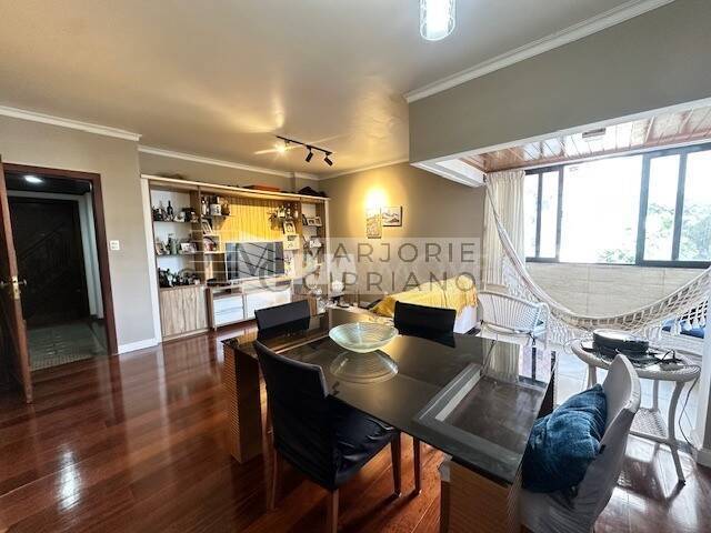 Apartamento, 3 quartos, 105 m² - Foto 1