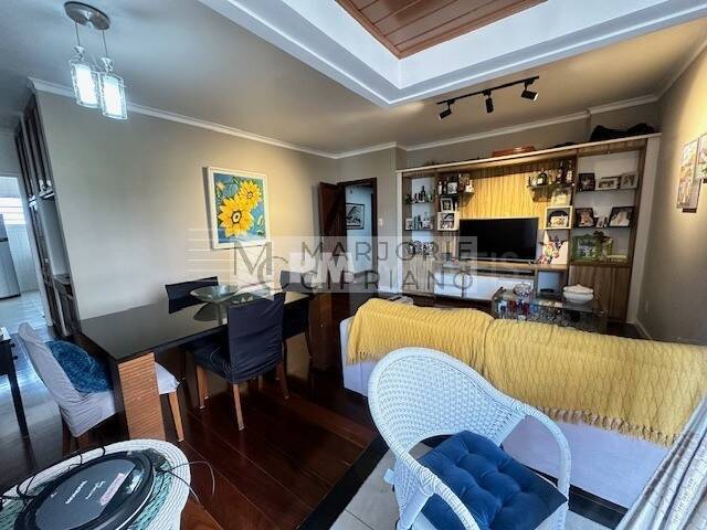 Apartamento, 3 quartos, 105 m² - Foto 3