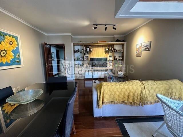 Apartamento, 3 quartos, 105 m² - Foto 5