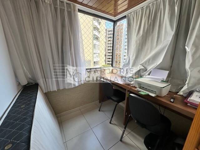 Apartamento, 3 quartos, 105 m² - Foto 18