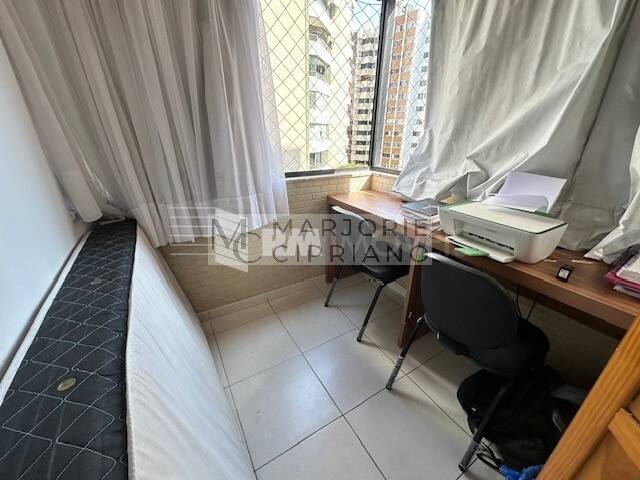 Apartamento, 3 quartos, 105 m² - Foto 19
