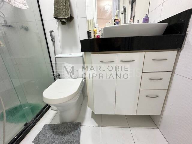 Apartamento, 3 quartos, 105 m² - Foto 21