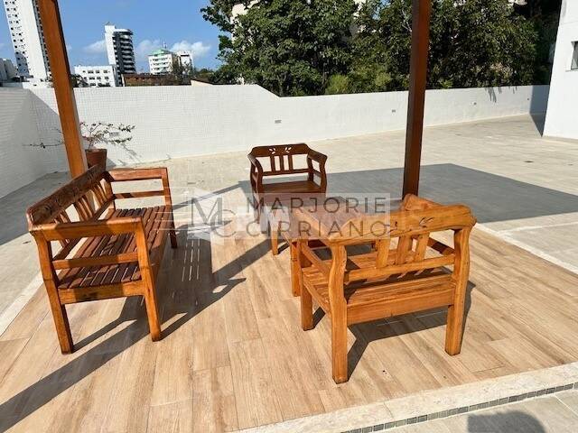 Apartamento, 3 quartos, 105 m² - Foto 41