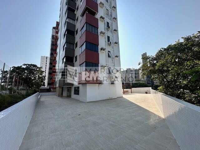 Apartamento, 3 quartos, 105 m² - Foto 47