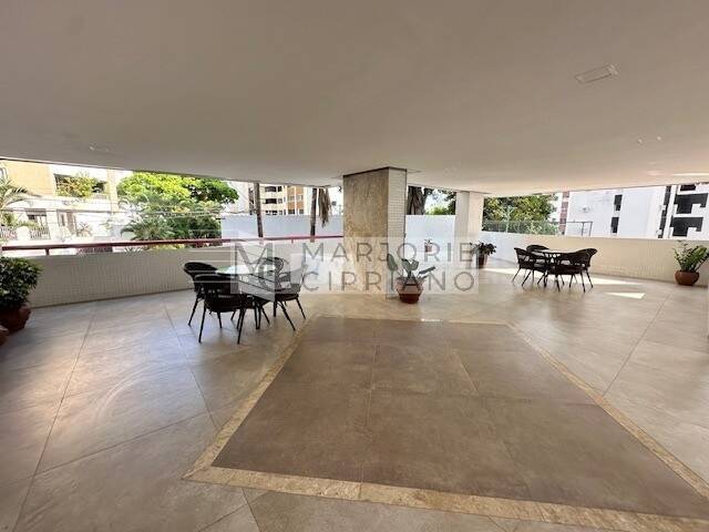 Apartamento, 3 quartos, 105 m² - Foto 53