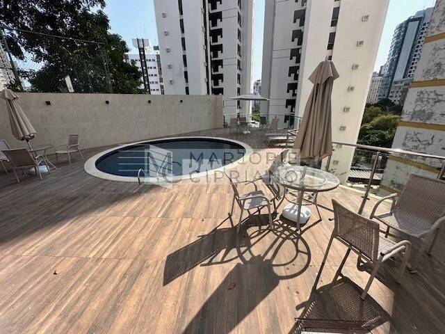 Apartamento, 3 quartos, 105 m² - Foto 55