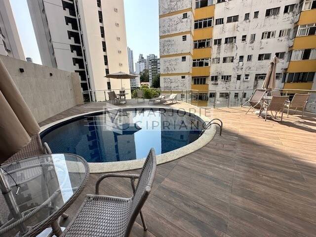 Apartamento, 3 quartos, 105 m² - Foto 57