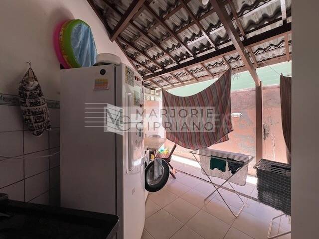 Casa de Condomínio, 3 quartos - Foto 22