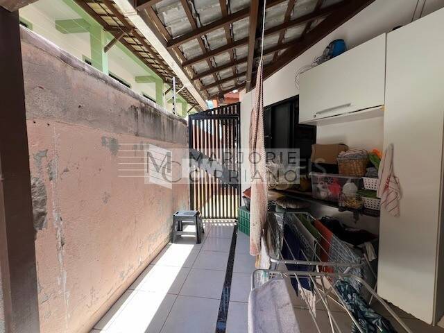 Casa de Condomínio, 3 quartos - Foto 23