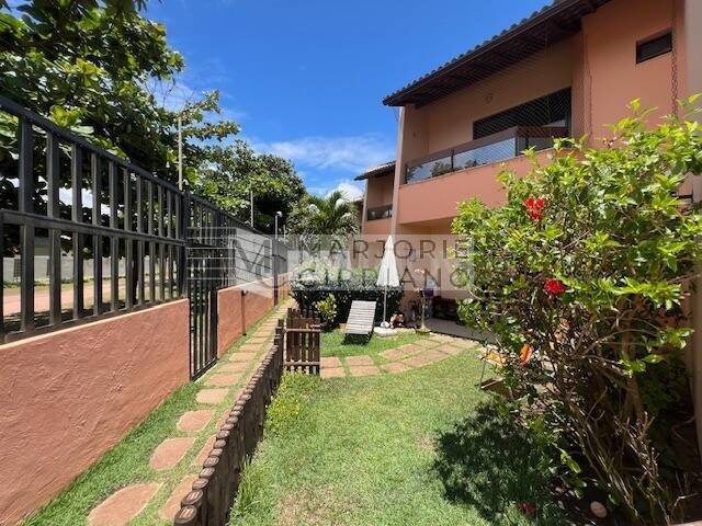 Casa de Condomínio, 3 quartos - Foto 32