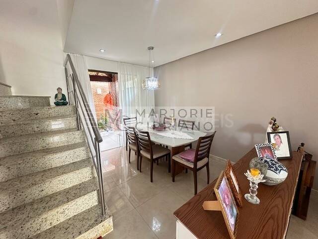 Casa de Condomínio, 3 quartos - Foto 5