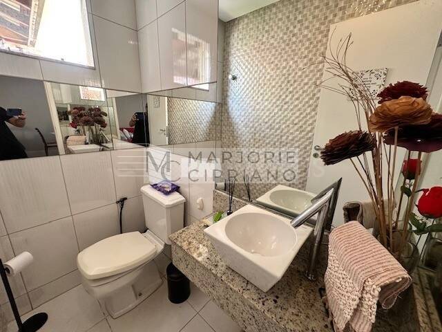 Casa de Condomínio, 3 quartos - Foto 10