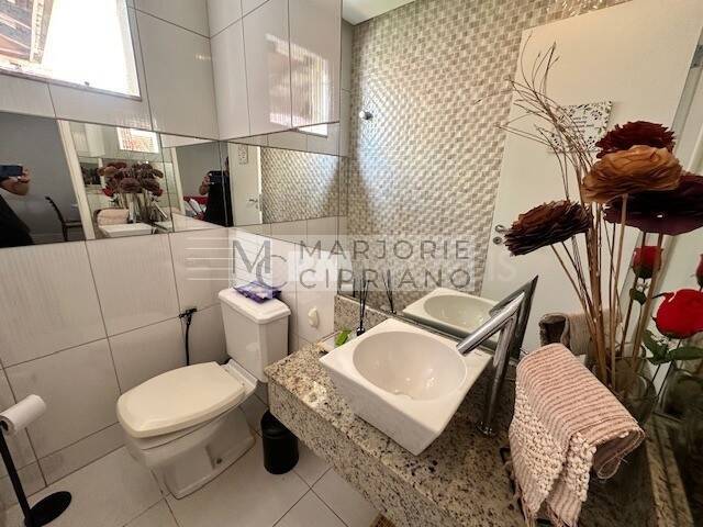 Casa de Condomínio, 3 quartos - Foto 11