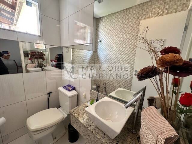 Casa de Condomínio, 3 quartos - Foto 12