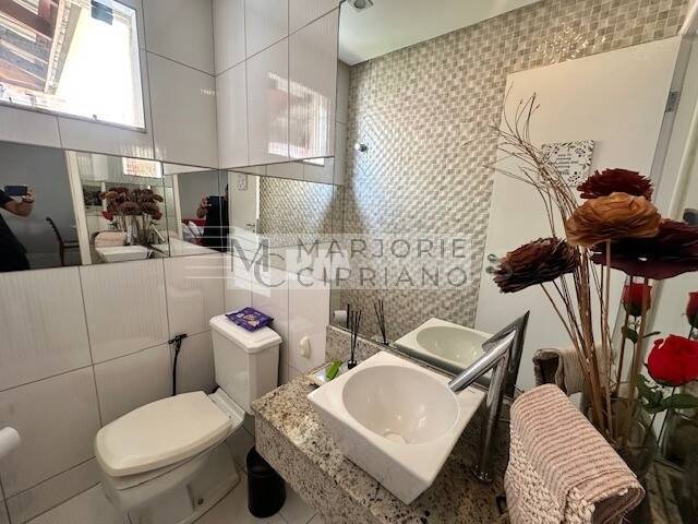 Casa de Condomínio, 3 quartos - Foto 13