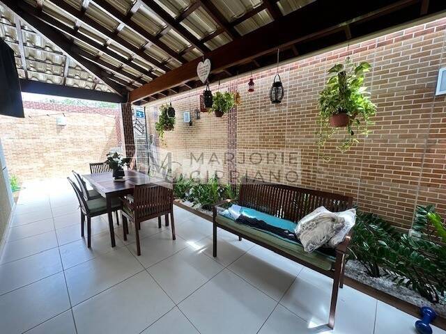 Casa de Condomínio, 3 quartos - Foto 14