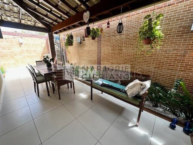 Casa de Condomínio, 3 quartos - Foto 15