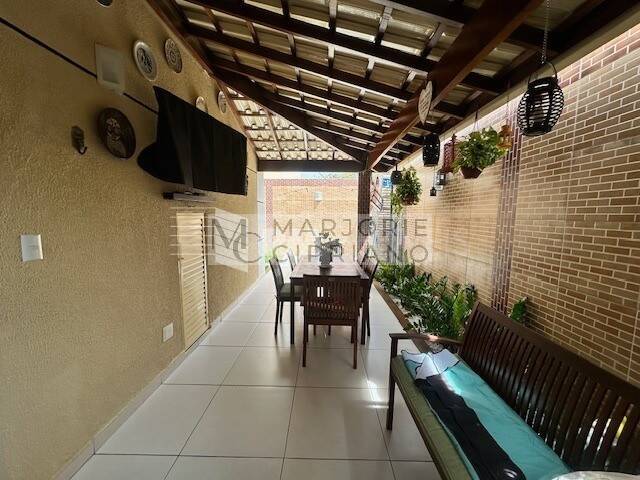 Casa de Condomínio, 3 quartos - Foto 16