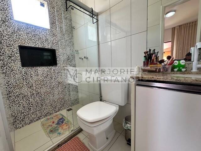 Casa de Condomínio, 3 quartos - Foto 33