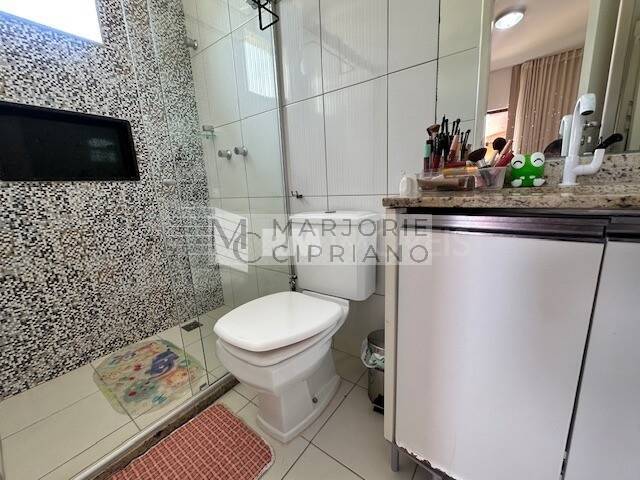 Casa de Condomínio, 3 quartos - Foto 34