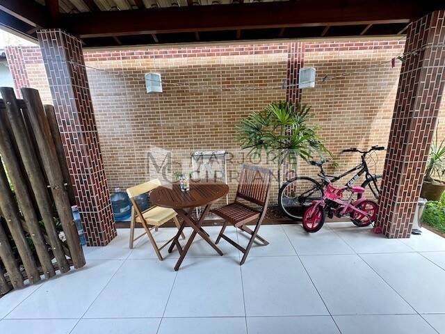 Casa de Condomínio, 3 quartos - Foto 43