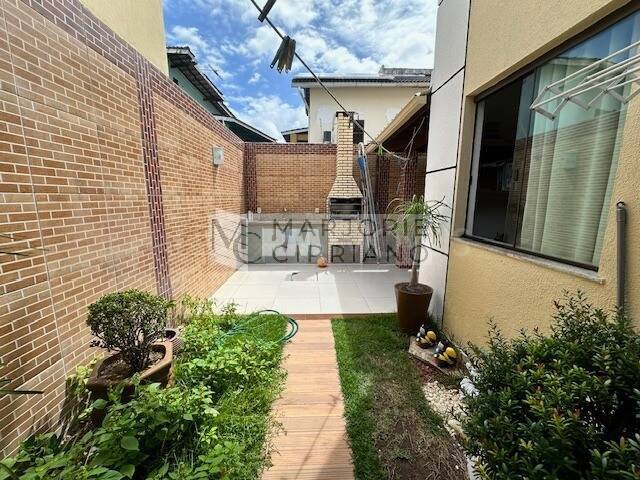 Casa de Condomínio, 3 quartos - Foto 45